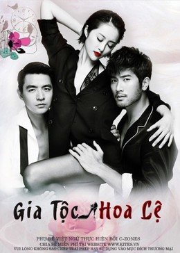 Gia Tộc Hoa Lệ