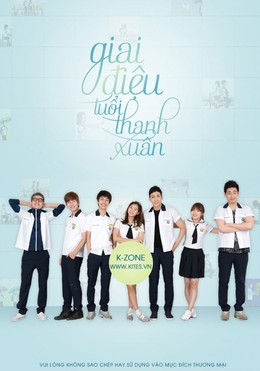 Giai Điệu Tuổi Thanh Xuân