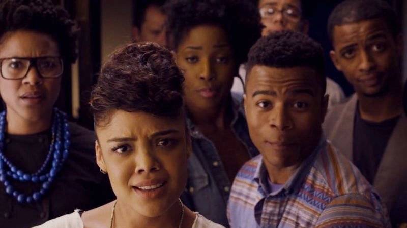 Gửi Người Da Màu Gửi Người Da Màu