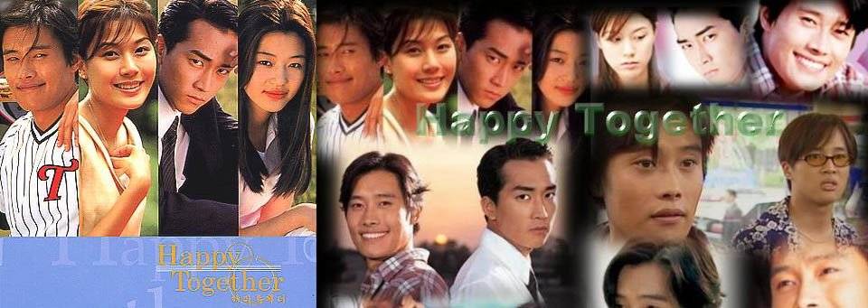 Hạnh Phúc Bên Nhau Hạnh Phúc Bên Nhau