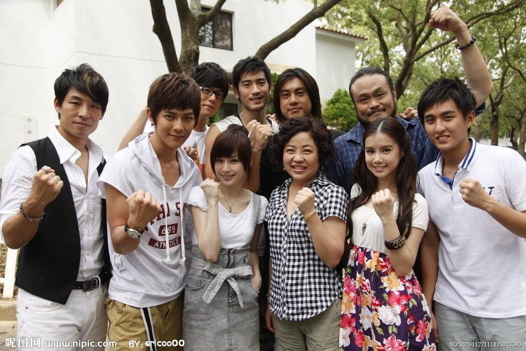 Hoa Đào Tiểu Muội Hoa Đào Tiểu Muội