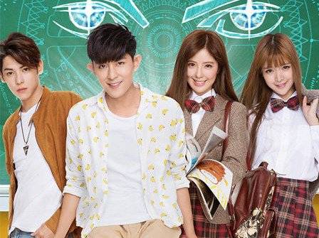 Hoa Khôi Tiền Truyện Hoa Khôi Tiền Truyện