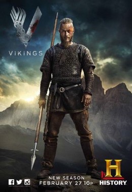 Huyền Thoại Vikings (Phần 2)