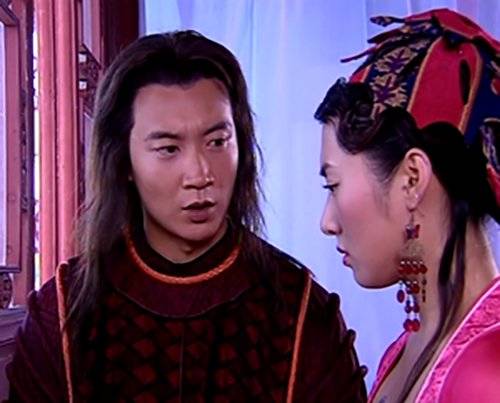 Huyết Chiến Tình Thù Huyết Chiến Tình Thù