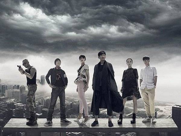 Kẻ Hắc Ám (Phần 2) Kẻ Hắc Ám (Phần 2)