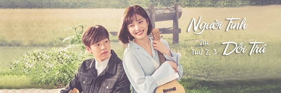 Kẻ Nói Dối Và Người Tình Kẻ Nói Dối Và Người Tình