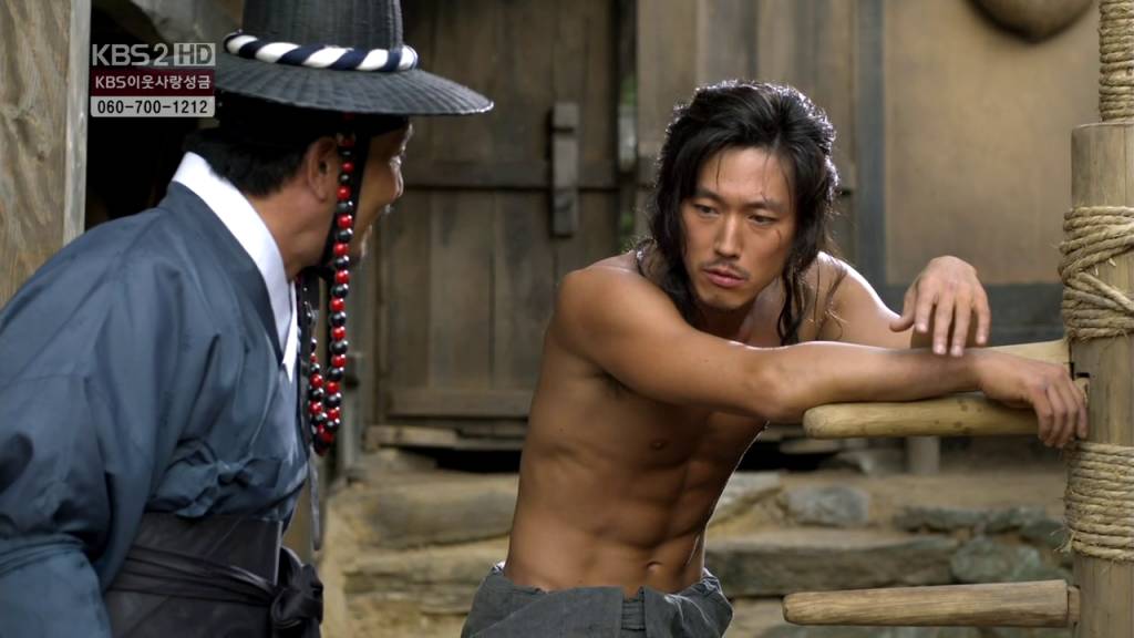 Kẻ Săn Nô Lệ Kẻ Săn Nô Lệ