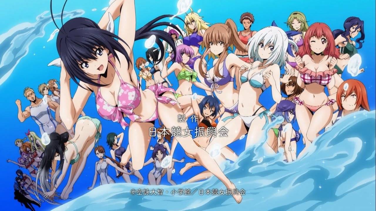 Keijo!!!!!!!! Keijo!!!!!!!!
