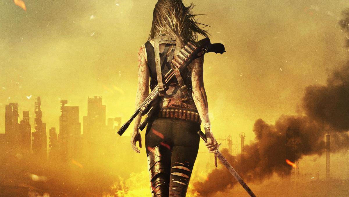 Khắc Tinh Ma Cà Rồng (Phần 2) Khắc Tinh Ma Cà Rồng (Phần 2)