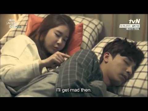 Khách Sạn Bí Mật Khách Sạn Bí Mật