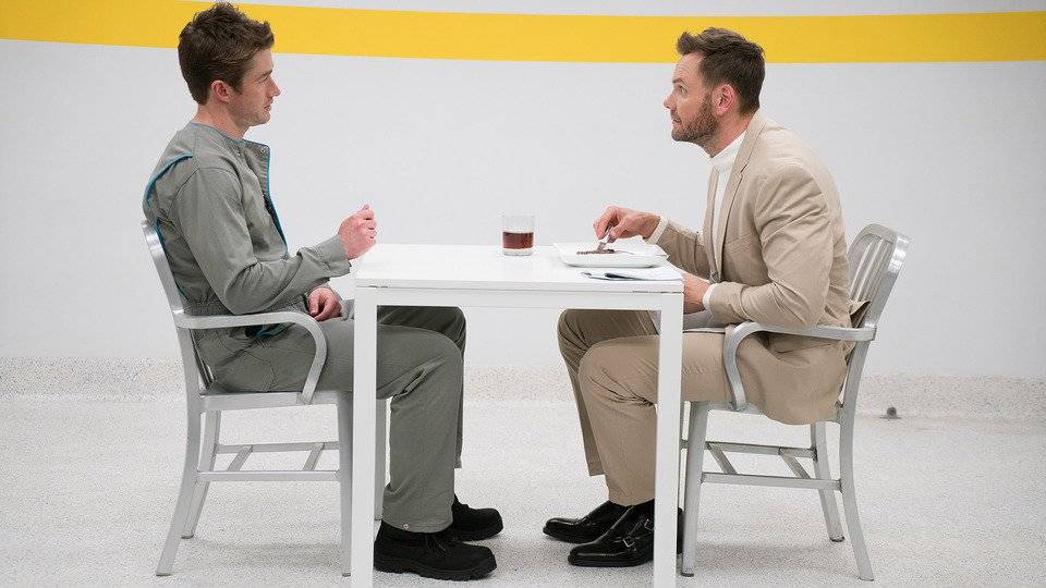 Không Gian 404 Không Gian 404