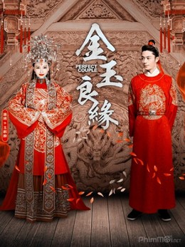 Kim Ngọc Lương Duyên