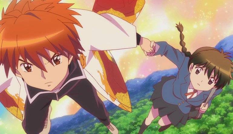Kyoukai no Rinne 2nd Season Kyoukai no Rinne 2nd Season