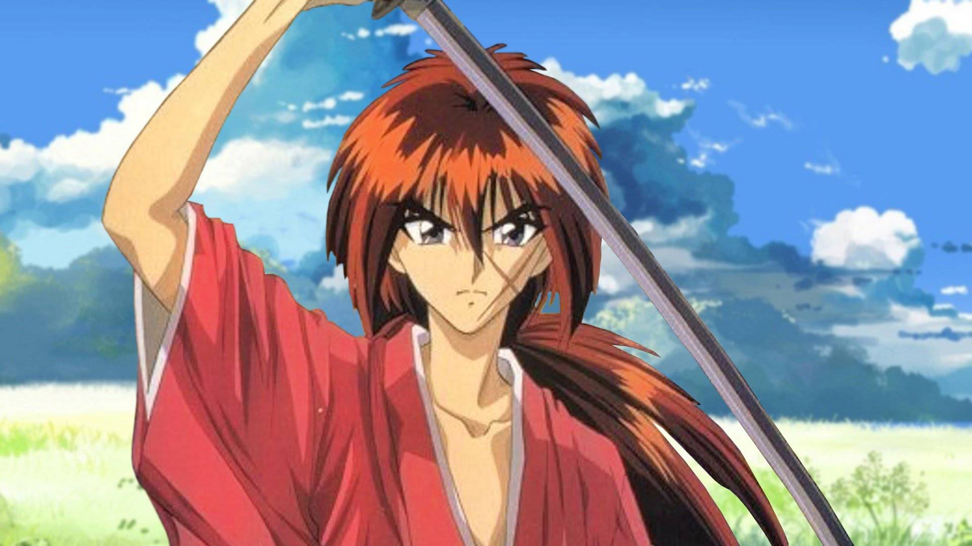 Lãng Khách Kenshin 2014 Lãng Khách Kenshin 2014