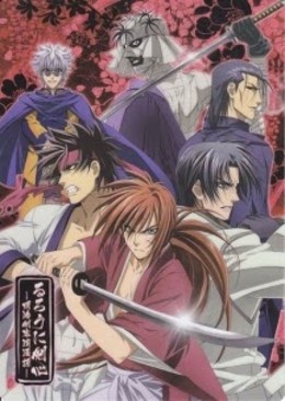 Lãng Khách Kenshin 2014