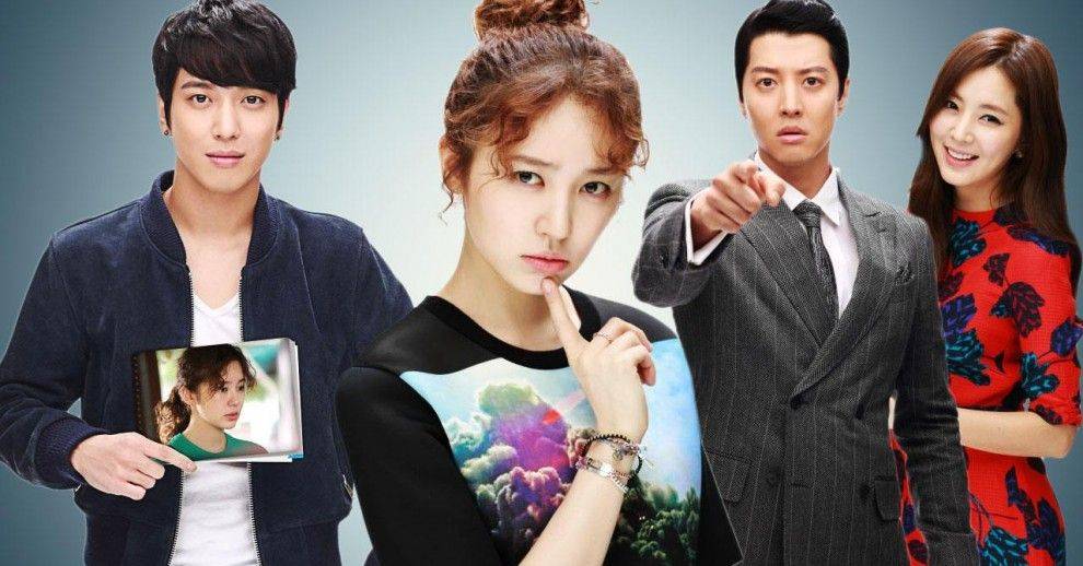 Cưới Anh, Em Dám Không? Cưới Anh, Em Dám Không?