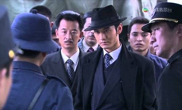 Mạnh Phủ Thượng Hải Mạnh Phủ Thượng Hải