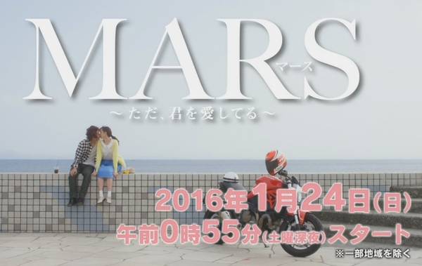 Mars - Chỉ Là Anh Yêu Em Mars - Chỉ Là Anh Yêu Em