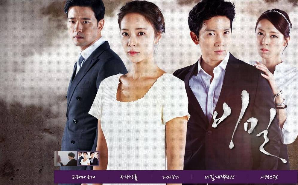 Bí Mật Kinh Hoàng Bí Mật Kinh Hoàng