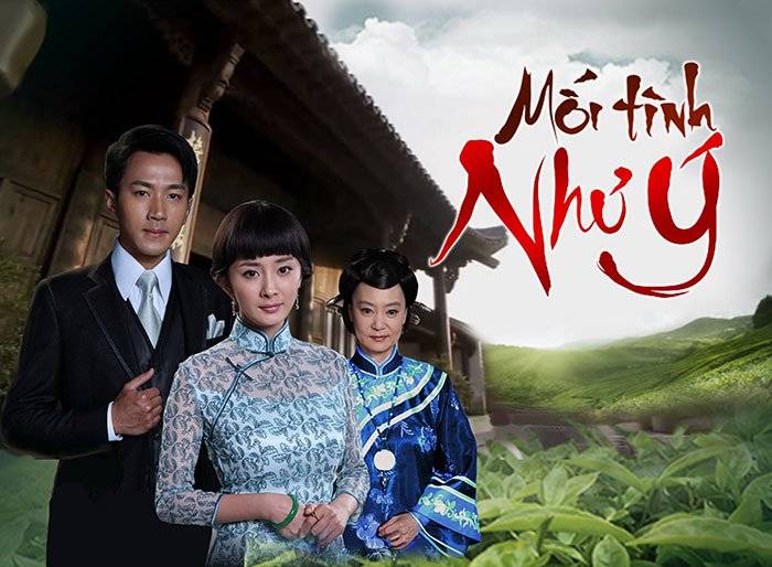 Mối Tình Như Ý Mối Tình Như Ý