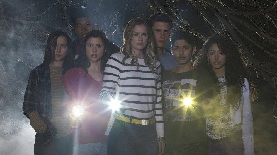 Mùa Hè Chết Chóc Mùa Hè Chết Chóc