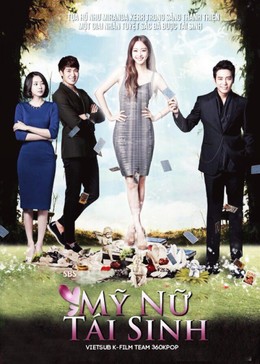 Mỹ Nữ Tái Sinh