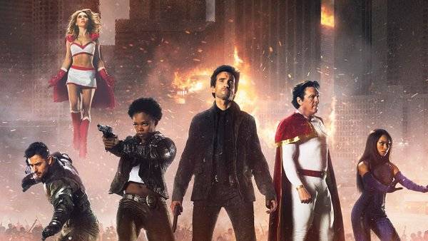 Năng Lực Siêu Phàm (Phần 2) Năng Lực Siêu Phàm (Phần 2)