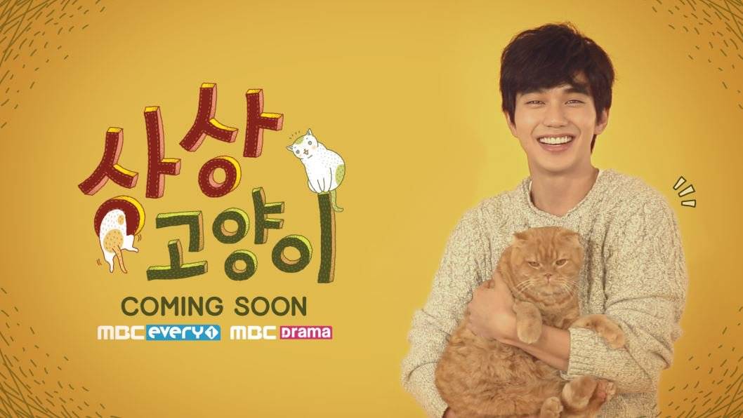 Nàng Mèo Đỏng Đảnh Nàng Mèo Đỏng Đảnh