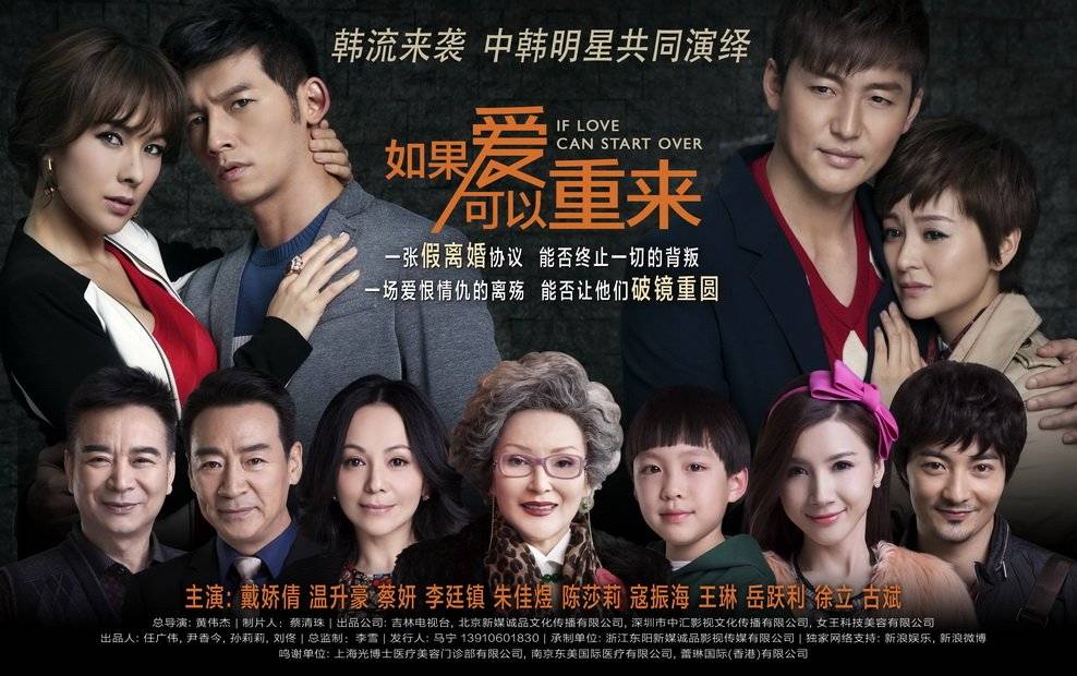 Nếu Tình Yêu Quay Về Nếu Tình Yêu Quay Về