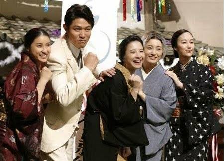 Ngã Rẽ Cuộc Đời Ngã Rẽ Cuộc Đời