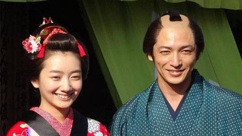 Người Đàn Bà Thép Người Đàn Bà Thép