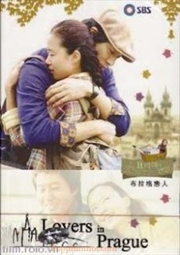 Người Tình Praha