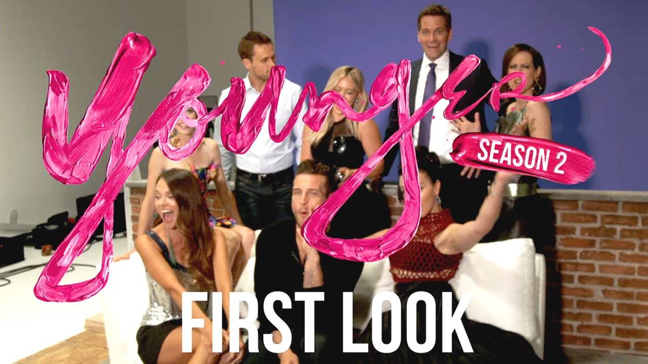 Người Trẻ Tuổi 2 Người Trẻ Tuổi 2