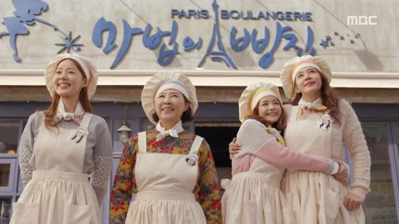 Người Vợ Dũng Cảm Người Vợ Dũng Cảm