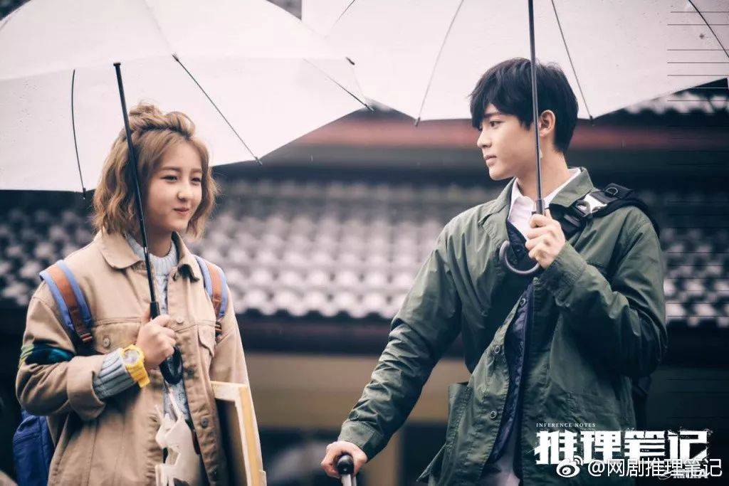 Nhật Ký Suy Luận Nhật Ký Suy Luận