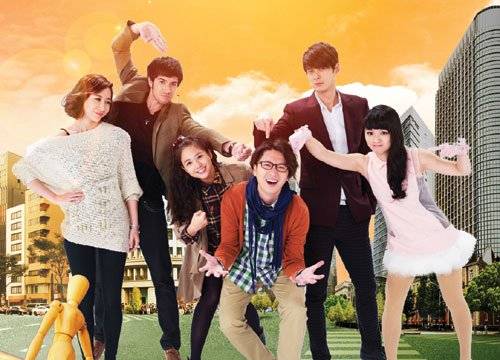 Nhật Ký Thành Thị Nhật Ký Thành Thị