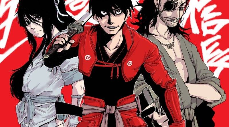 Những Kẻ Lưu Dạt Những Kẻ Lưu Dạt