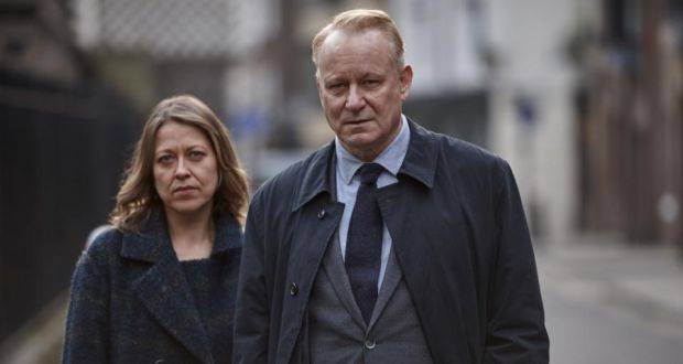 Những Linh Hồn Của River Những Linh Hồn Của River