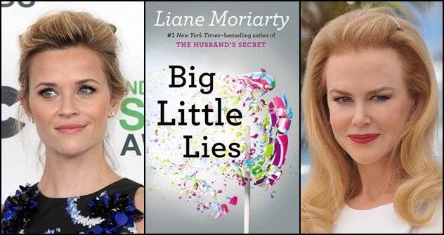 Những Lời Nói Dối Những Lời Nói Dối