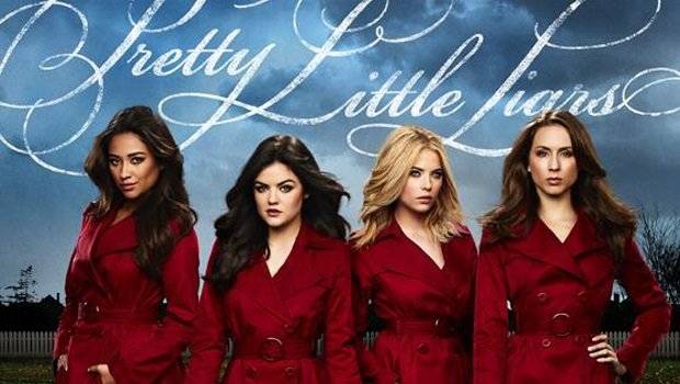 Những Thiên Thần Nói Dối Phần 4 Những Thiên Thần Nói Dối Phần 4