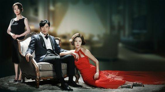 Nội Chiến Mẹ Kế Và Con Dâu Nội Chiến Mẹ Kế Và Con Dâu