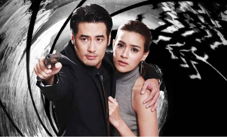 Nữ Hoàng Phản Diện, Anh Yêu Em Nữ Hoàng Phản Diện, Anh Yêu Em