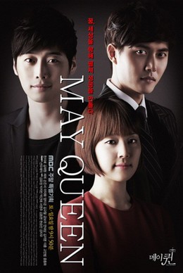 Nữ Hoàng Tháng 5