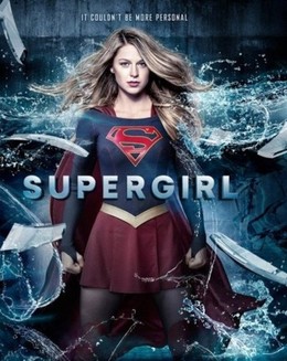 Nữ Siêu Nhân (Phần 3)