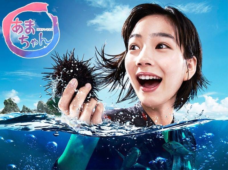 Nữ Thợ Lặn Nữ Thợ Lặn