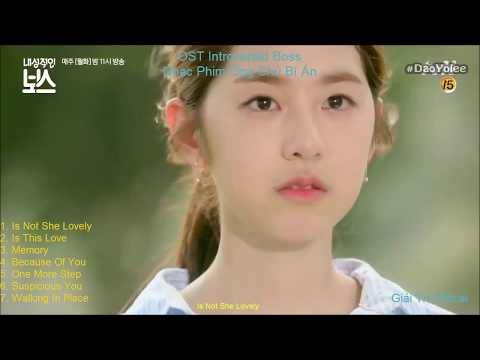 Ông Chủ Bí Ẩn Ông Chủ Bí Ẩn