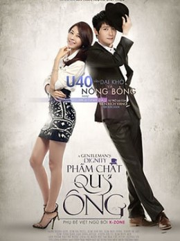 Phẩm Giá Quý Ông