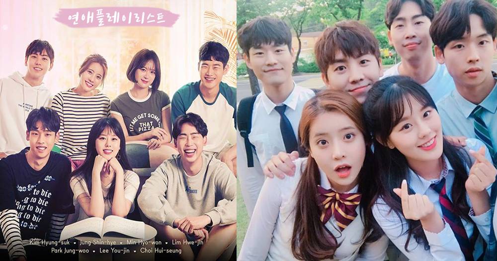 Playlist Tình Yêu Playlist Tình Yêu