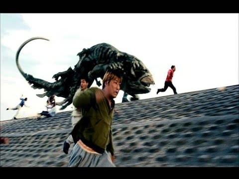 Quái Vật Quái Vật