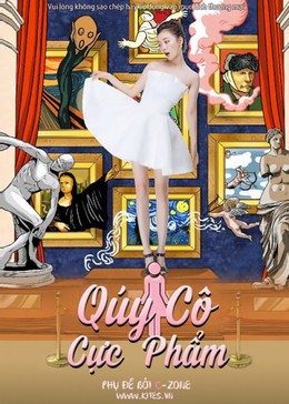 Quý Cô Cực Phẩm (Phần 4)